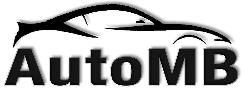 Logo AutoMB