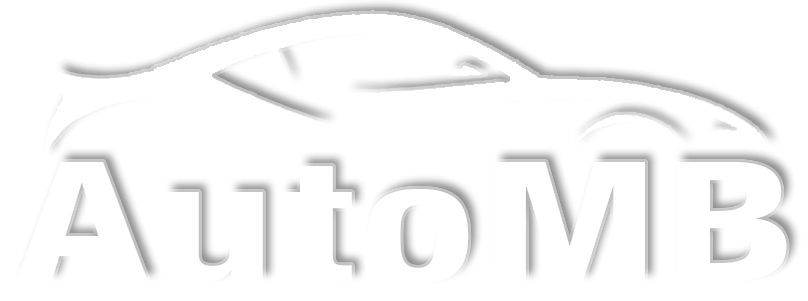 Logo AutoMB